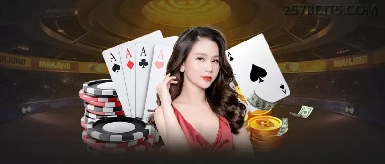 Download app 257bet Android iOS