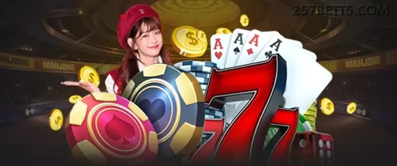 App 257bet Android download