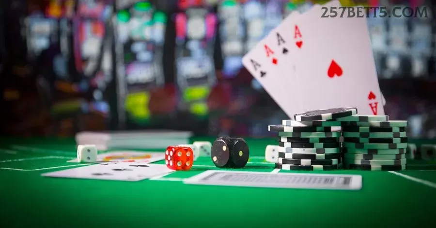 Registro 257bet - cadastro rápido