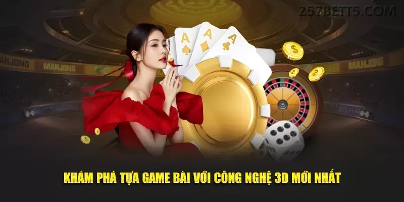 Saque PIX 257bet